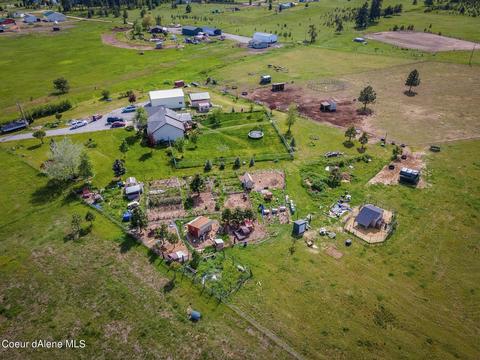 1367 E Shoshone Ave, Athol, ID 83801 photo 66