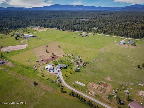 1367 E Shoshone Ave, Athol, ID 83801 photo 52