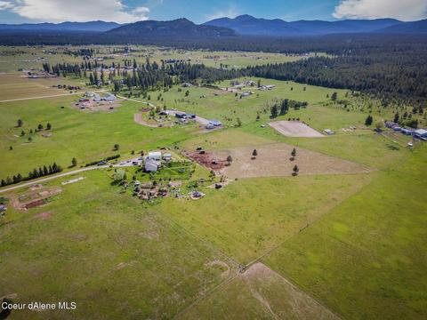 1367 E Shoshone Ave, Athol, ID 83801 photo 54