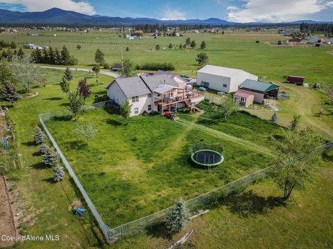 1367 E Shoshone Ave, Athol, ID 83801 photo 70