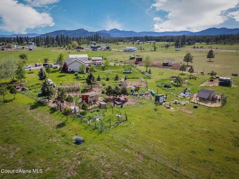 1367 E Shoshone Ave, Athol, ID 83801 photo 67