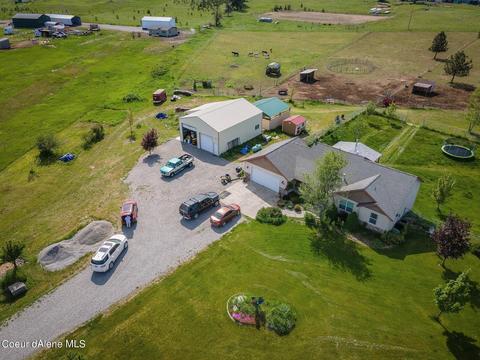 1367 E Shoshone Ave, Athol, ID 83801 photo 45