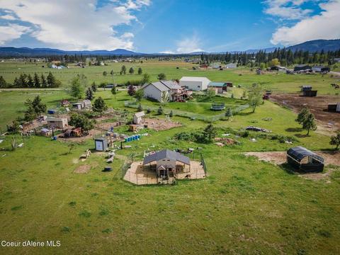 1367 E Shoshone Ave, Athol, ID 83801 photo 68