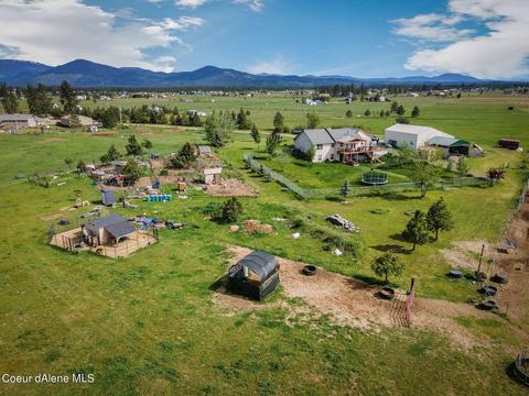 1367 E Shoshone Ave, Athol, ID 83801 photo 69