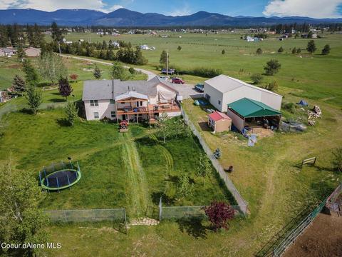 1367 E Shoshone Ave, Athol, ID 83801 photo 71
