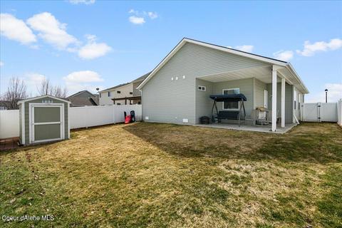 12391 W Moorfield Ave, Post Falls, ID 83854 photo 29