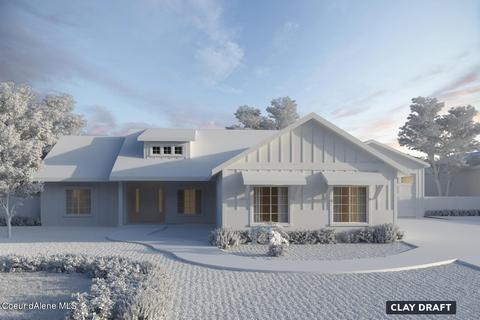 8071 W Splitrail Ave, Rathdrum, ID 83858 photo 1