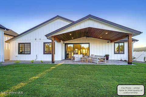 8071 W Splitrail Ave, Rathdrum, ID 83858 photo 11