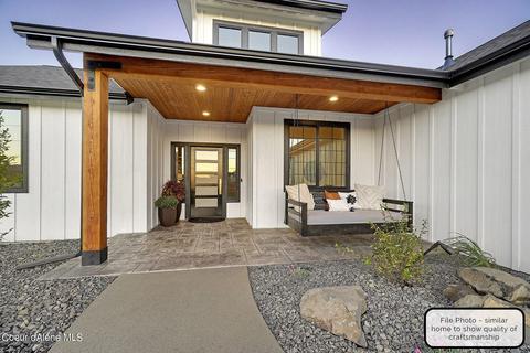8071 W Splitrail Ave, Rathdrum, ID 83858 photo 17