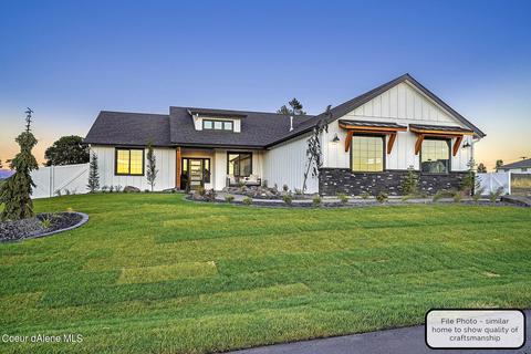 8071 W Splitrail Ave, Rathdrum, ID 83858 photo 12