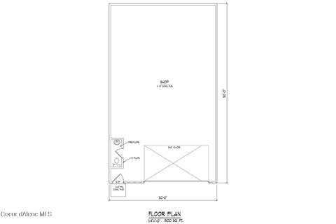 8071 W Splitrail Ave, Rathdrum, ID 83858 photo 3