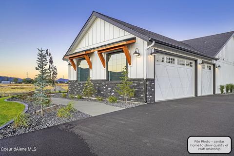 8071 W Splitrail Ave, Rathdrum, ID 83858 photo 18