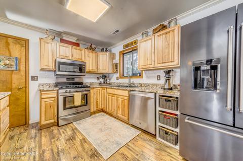 11773 N Ruby Dr, Hayden, ID 83835 photo 17