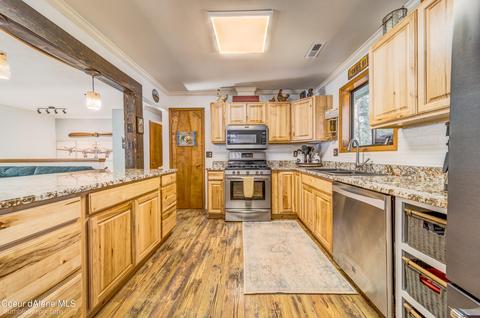 11773 N Ruby Dr, Hayden, ID 83835 photo 19