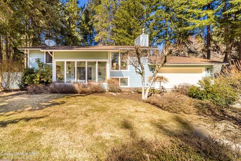 11773 N Ruby Dr, Hayden, ID 83835 photo 1