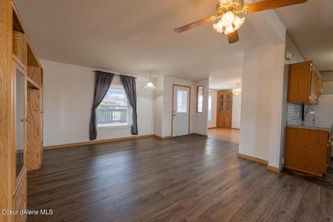 9925 W E St, Worley, ID 83876 photo 6