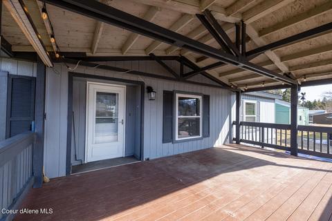 9925 W E St, Worley, ID 83876 photo 4