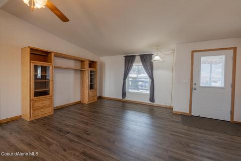 9925 W E St, Worley, ID 83876 photo 9