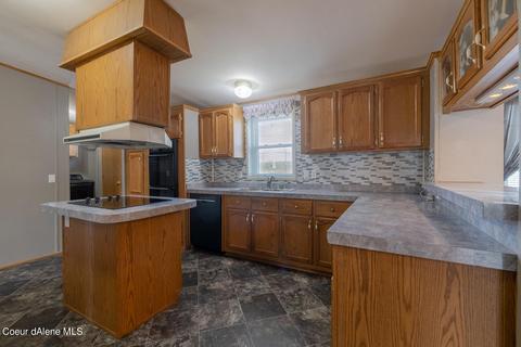 9925 W E St, Worley, ID 83876 photo 15