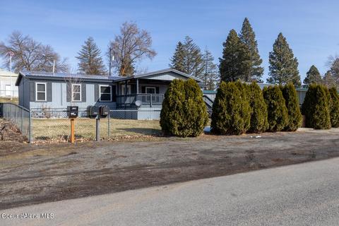 9925 W E St, Worley, ID 83876 photo 35