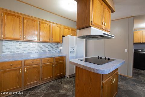 9925 W E St, Worley, ID 83876 photo 18