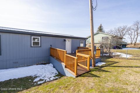 9925 W E St, Worley, ID 83876 photo 32