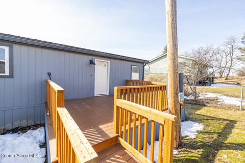 9925 W E St, Worley, ID 83876 photo 31