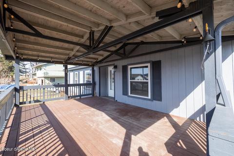 9925 W E St, Worley, ID 83876 photo 3
