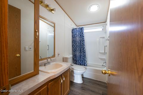9925 W E St, Worley, ID 83876 photo 27
