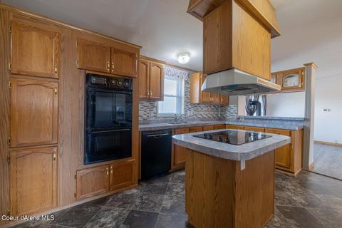 9925 W E St, Worley, ID 83876 photo 16
