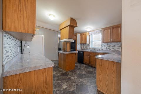 9925 W E St, Worley, ID 83876 photo 14