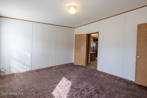 9925 W E St, Worley, ID 83876 photo 20