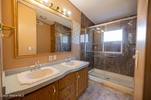 9925 W E St, Worley, ID 83876 photo 21