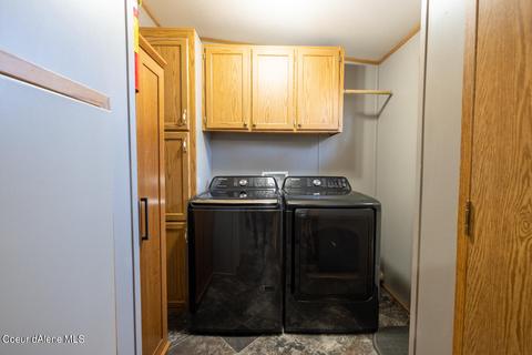 9925 W E St, Worley, ID 83876 photo 28