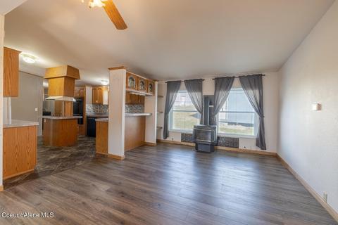 9925 W E St, Worley, ID 83876 photo 12