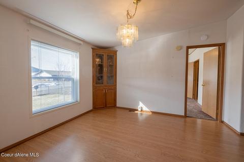 9925 W E St, Worley, ID 83876 photo 7