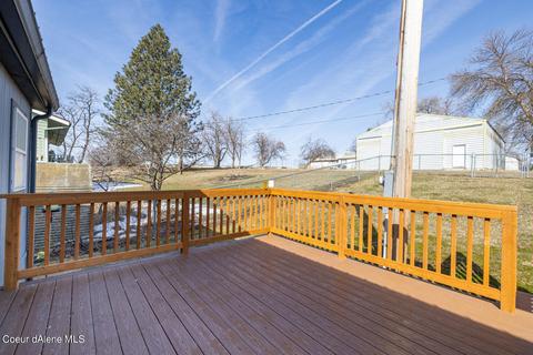9925 W E St, Worley, ID 83876 photo 30