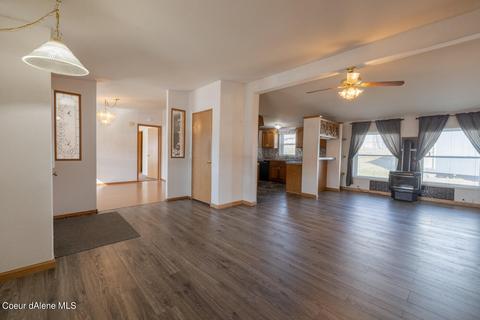 9925 W E St, Worley, ID 83876 photo 13