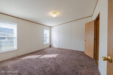 9925 W E St, Worley, ID 83876 photo 19
