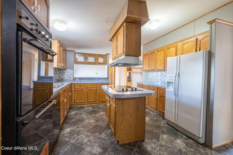 9925 W E St, Worley, ID 83876 photo 17