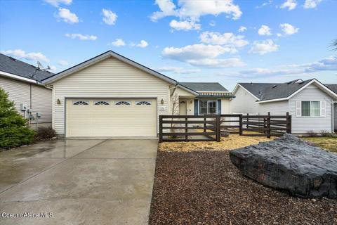 842 N Doryport Ct, Post Falls, ID 83854