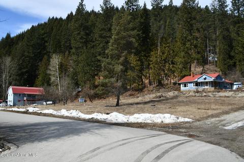 510 Strope St, Silverton, ID 83867