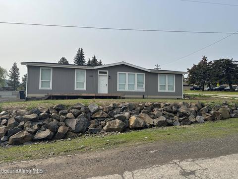 1095 D St, Plummer, ID 83851