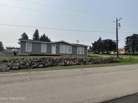 1095 D St, Plummer, ID 83851 photo 3