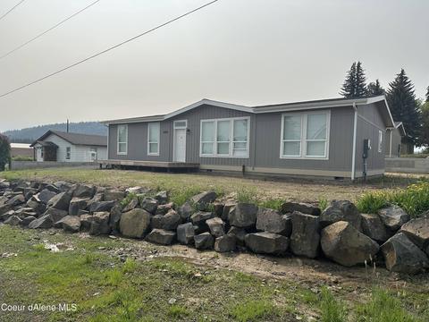 1095 D St, Plummer, ID 83851 photo 2