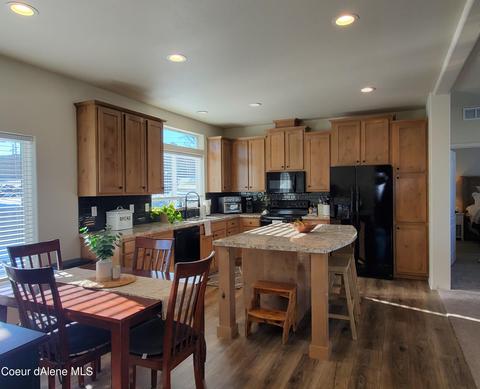 1095 D St, Plummer, ID 83851 photo 7