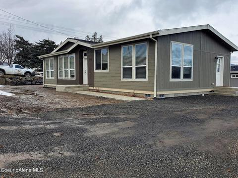 448 11th St, Plummer, ID 83851 photo 2