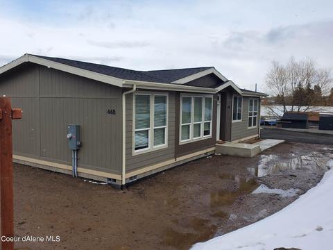 448 11th St, Plummer, ID 83851 photo 4