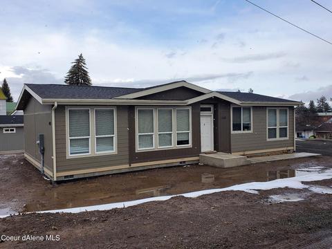 448 11th St, Plummer, ID 83851 photo 1