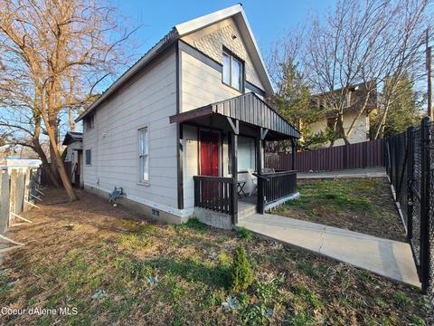 521 15th St, Lewiston, ID 83501